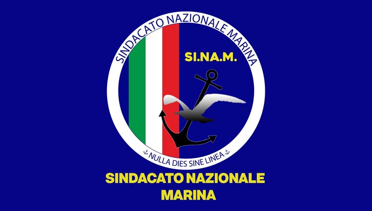 SINAM, primo sindacato rappresentativo per Marina e Guardiacoste