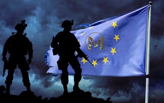 Difesa Europea, Esercito UE, Nato
