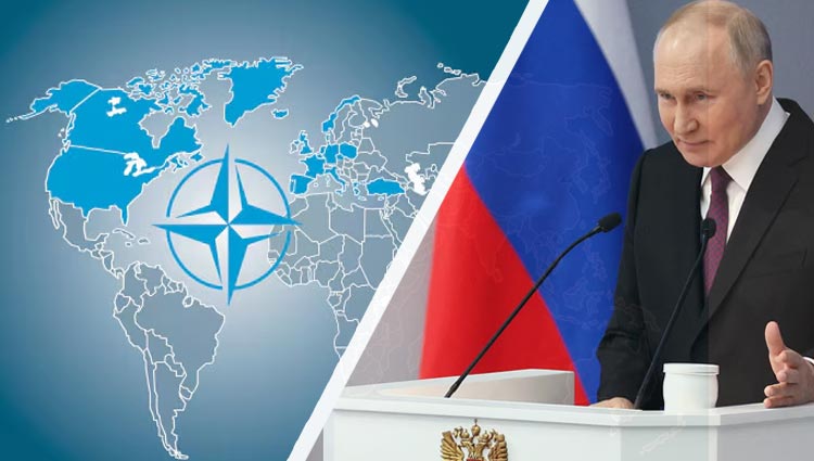 geopolitica nato russia