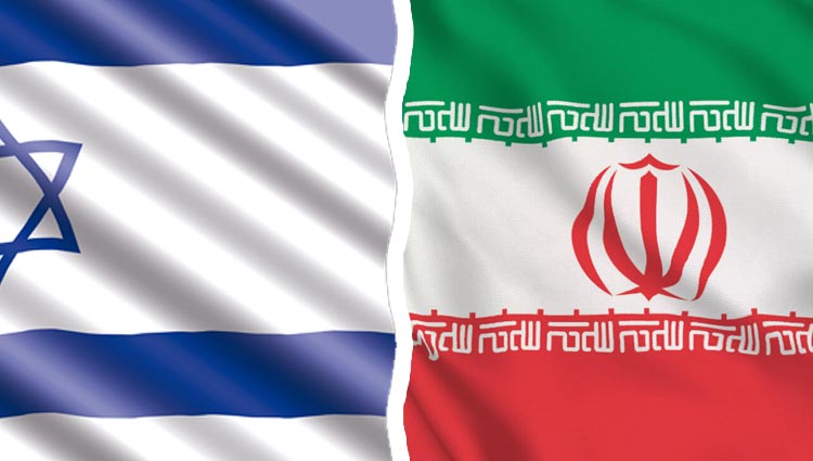 Iran e Israele pronti alla Guerra