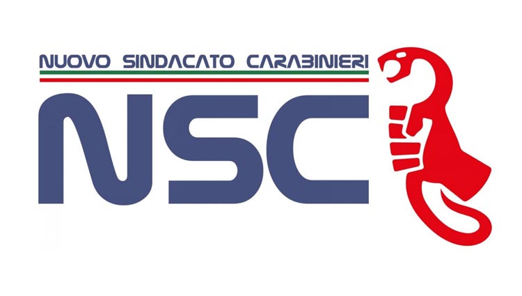 NSC-Sindacato Carabinieri, tra loro si chiamano cugini di giubba