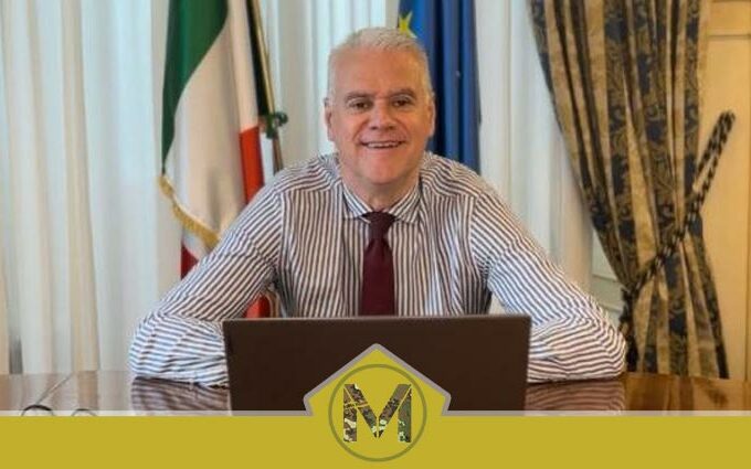 Ministro della Funzione Pubblica, Zangrillo