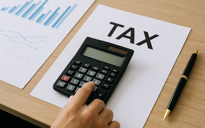 tasse, irpef, addizionali, carico fiscale