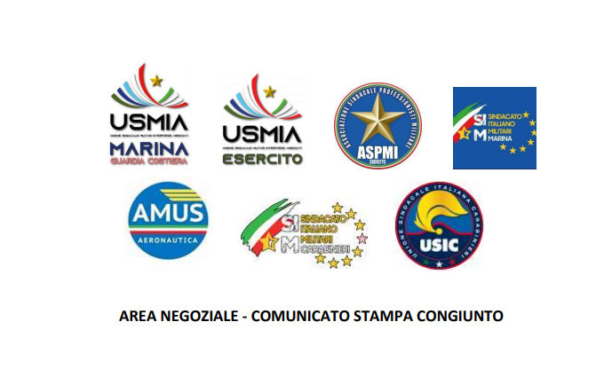 Comunicato congiunto per apertura tavolo negoziale dirigenti
