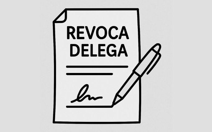 Guida alla revoca della delega sindacale APCSM per i militari