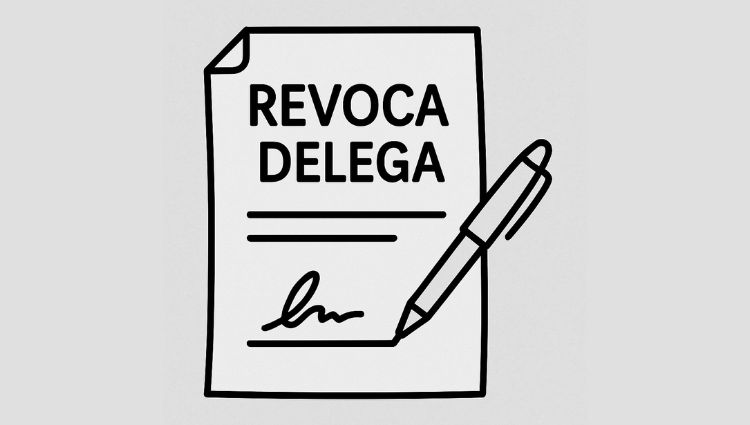 Guida alla revoca della delega sindacale APCSM per i militari