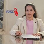 Irene Carpenese, segretario nazionale sindacato NSC
