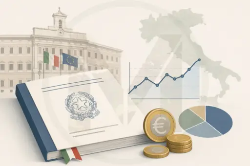 Documento di finanza pubblica