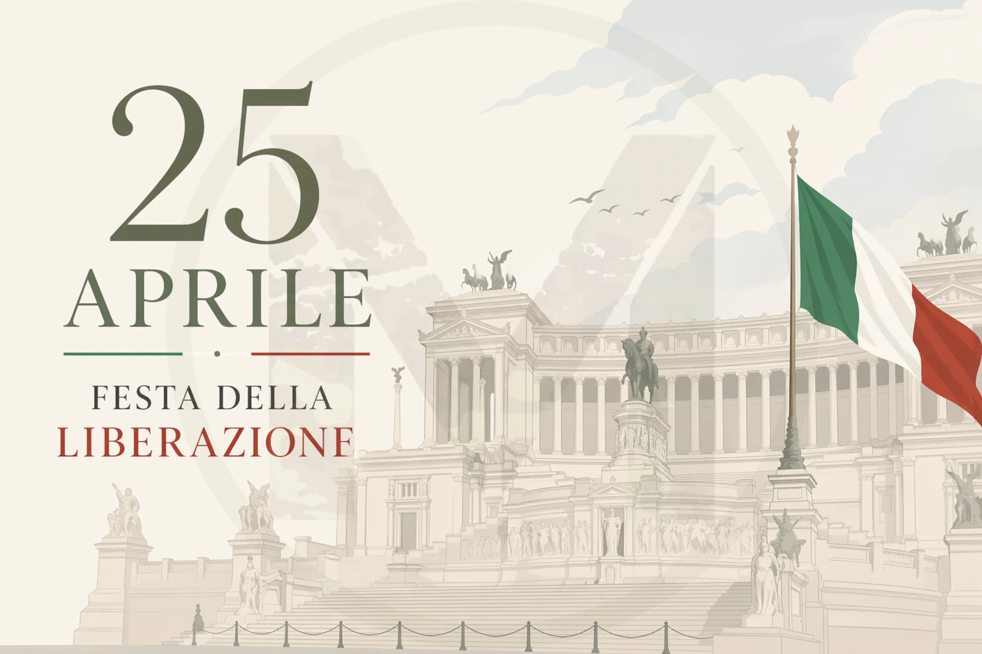 25 Aprile, perché la Festa della Liberazione parla ancora all’Italia ...