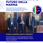 Il SINAM incontra il sottosegretario alla Difesa