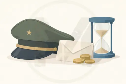 bonus Giorgetti per militari e poliziotti