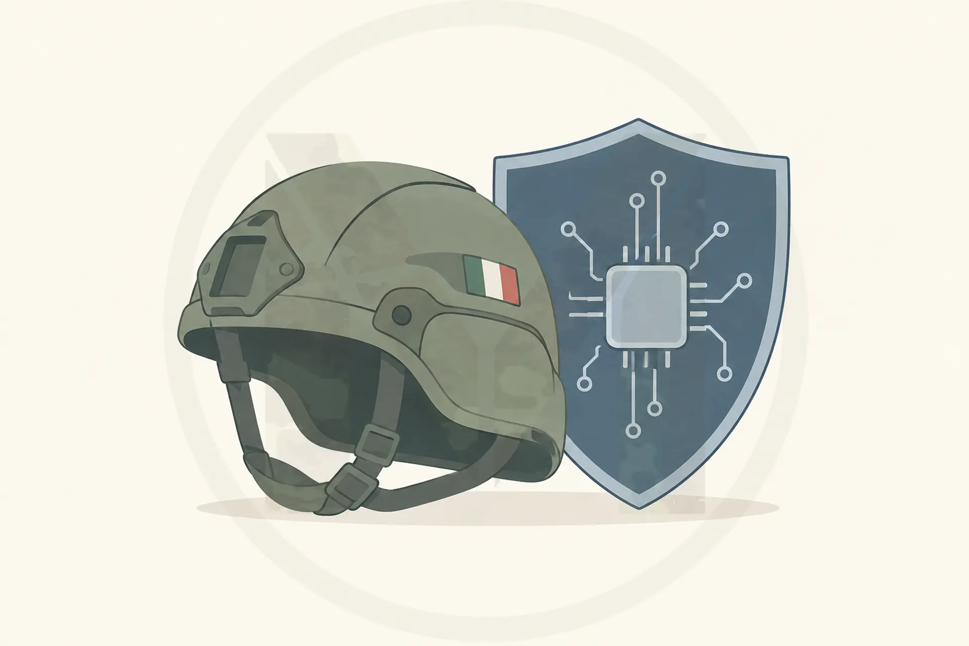 Riforma della Difesa: primo DDL e novità per il settore cyber